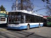 В Крыму проезд в троллейбусах подорожает на треть