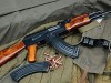 В Крыму у безработного изъяли киллерский арсенал