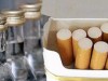 У "Фуршета" в Симферополе отобрали лицензию на табак и алкоголь