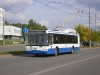 В Крыму появятся российские троллейбусы