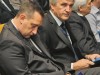 Мэр Судака уснул на конференции регионалов Крыма