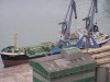 В Крыму прошел обыск Севастопольского рыбного морского порта