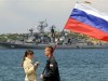 Киев снова использует флот в Крыму в газовых переговорах