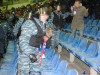 Задержание фанатов в Симферополе началось с провокации милиции - версия болельщиков