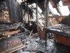 Чуткий сон спас две семьи из Крыма от гибели на пожаре
