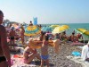В Крыму нашли самый плохой пляж