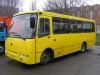 В Крыму поездка на автобусе закончилась для женщины переломом бедра