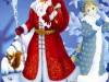 В Крыму появится южная резиденция Деда Мороза
