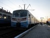 В Крыму запустят новый поезд