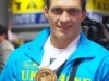Лучшим спортсменом октября в Украине признан боксер из Симферополя