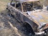 В Крыму поймали поджигателя машин