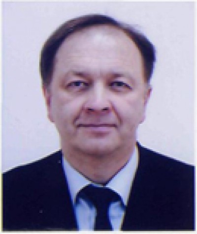 Владимир Андреев. Фото МИД РФ