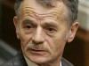 Лидер крымских татар подал в отставку