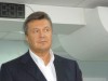 Янукович убежден, что Могилев не будет враждовать с татарами в Крыму