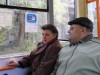 Wi-Fi в троллейбусах Симферополя появился по примеру России
