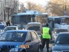 Виктор Агеев в который раз заверил, что парковки в Симферополе пока бесплатные