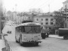 Первым в Крыму цены на проезд в троллейбусах поднимет Севастополь
