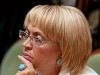Депутат из Крыма уже готовится к кризису, скупая сало и тушенку