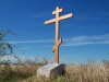 В Крыму восстановили несколько поклонных крестов