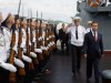 От российского флота в Крыму намерены потребовать больше денег за аренду