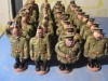 Глава Крыма коллекционирует статуэтки полицейских