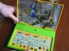 В Крыму создали ноутбук, который обучит детей крымских татар родному языку