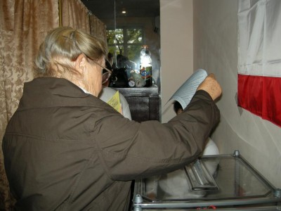 Спустя год после выборов депутатов городского совета, в Феодосии пройдут еще одни, промежуточные выборы