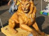 В Симферополе до сих пор не знают, когда вернут льва на улицу Горького