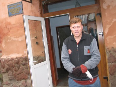 секс бомжей Найденный американский бомж оказался секс-туристом в Украине - Свежая  газета fresh.org.ua Симферополь. Новости, происшествия, события.