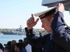 Российских офицеров флота из Крыма могут массово отправить на Балтику