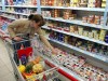 Могилев собирается методом кнута снизить цены на молоко и масло в супермаркетах Крыма