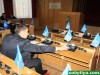 Депутаты Симферополя голосуют на расстоянии - СМИ