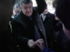 В Крыму чиновники прокатились на новом троллейбусе