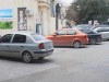 В Крыму в Ялте парковки сделали бесплатными