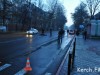 В Крыму на пешеходном переходе иномарка насмерть сбила инвалида