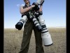 В Феодосии фотографы устроят конец света