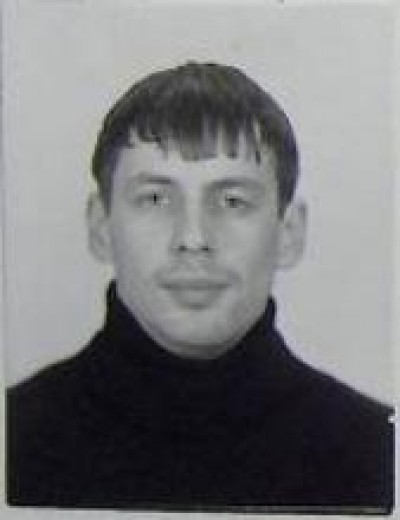 Алексей Шестаков. Фото: МВД 
