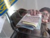 Журналистке в Крыму запрещали освещать выборы в России 