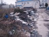В Симферополе нашли улицу, которую больше года не убирали