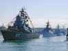 В Крыму контр-адмирал навредил стране на 2 миллиона гривен