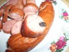 В Крыму на мясокомбинате "Дружбы народов" СЭС высматривает кусочки крыс
