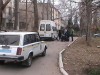 В Крыму авто насмерть сбило женщину прямо на территории больницы