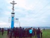 Совмин Крыма выделит землю для поклонного креста