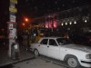 В Симферополе таксисты оккупировали автобусные остановки
