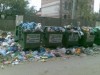 В Симферополе депутаты недовольны работой "Чистого города"