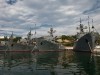 Черноморский флот уберут из Крыма