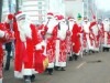 В Крыму хотят устроить рекордное шествие Дедов Морозов
