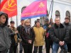В Феодосии казаки и коммунисты объединились против нарушений (видео)
