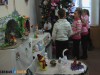 В Симферополе открылась выставка елочных игрушек