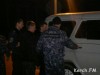 В Крыму контрактники с пистолетом пытались ограбить водителя иномарки